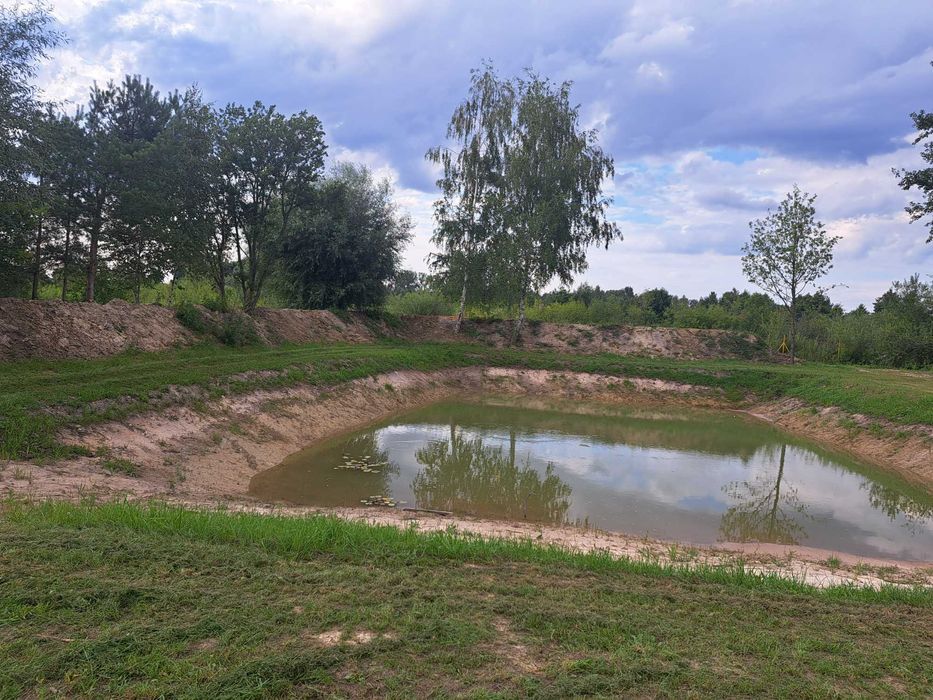 Agroturystyka na wsi- pokoje do wynajęcia, dom całoroczny