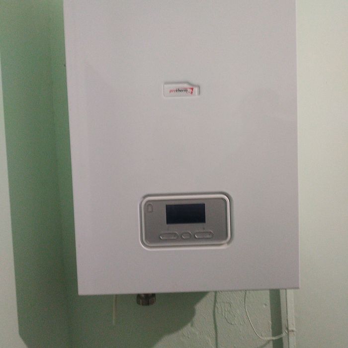 Электрический котёл PROTHERM Ray (Скат) 18KE/14 - (6 + 6 + 6 кВт)