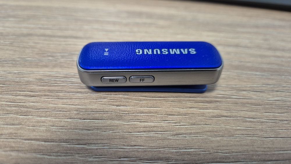Samsung level link transmiter słuchawki