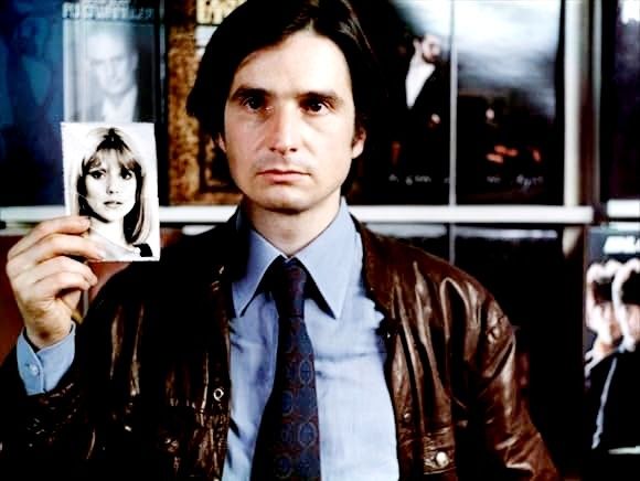 DVD - Amor em Fuga / TRUFFAUT - Selado!
