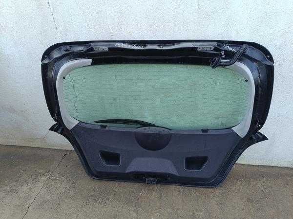 Porta da Mala Peugeot 207 (06 a 15)