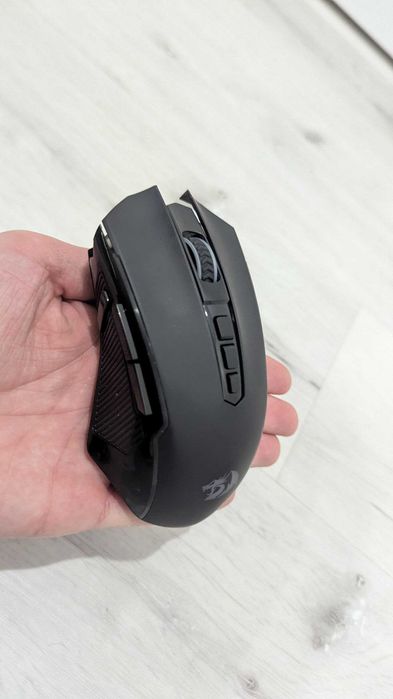 Ігрова мишка REDRAGON RANGER LITE M910-KS 8000 DPI игровая мышка
