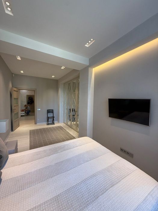 3-комнатная квартира по адресу ул. Франко Ивана (площадь 106 м²) - Atlanta.ua - фото 5