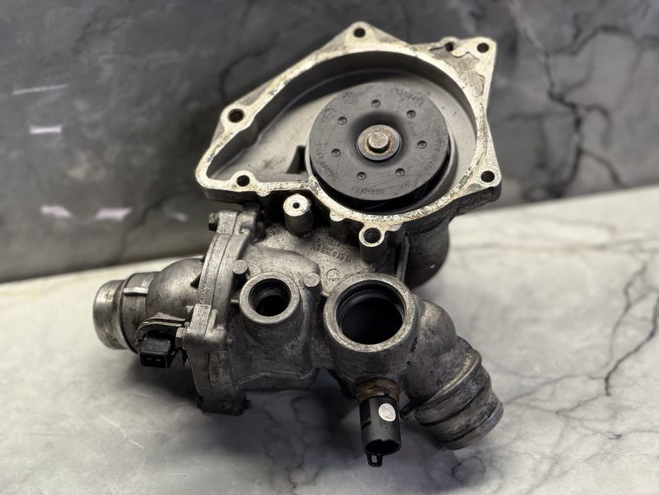 BMW E39 М62 4.4 3.5 і Водяна помпа м62 водяна Помпа е39 Бензин V8
