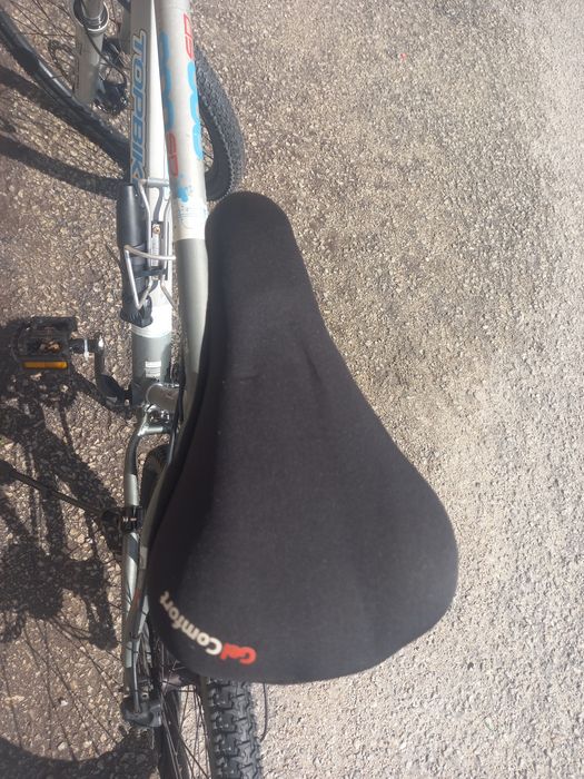 Bicicleta  Topbike 800 SD