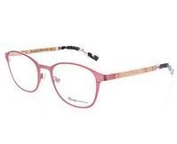 WYPRZEDAŻ!!! WOODYS Barcelona ORYGINALE okulary korekcyjne