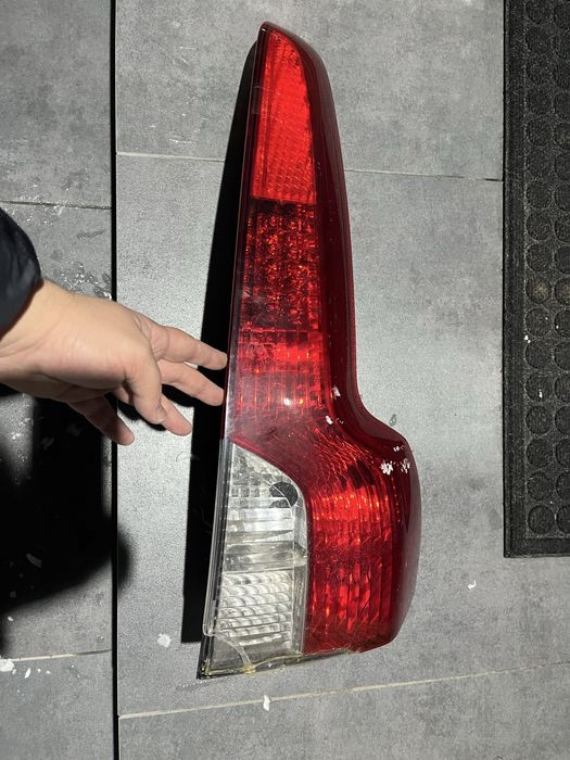 Стоп задній правий рестайловий Volvo V-50