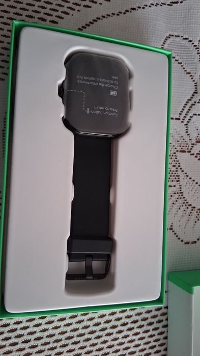 Zegarek infinix watch 1 nowy
