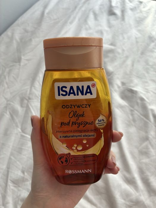 Zestaw żeli do mycia ciała