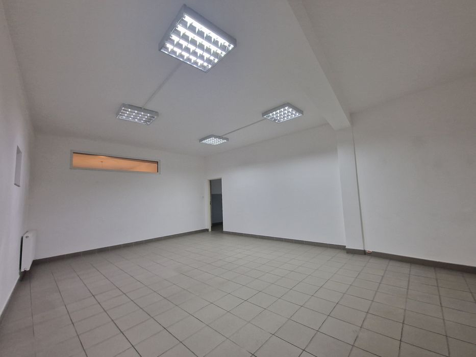 Lokal do wynajęcia Debica ul. Kolejowa, 30m2, 1 piętro