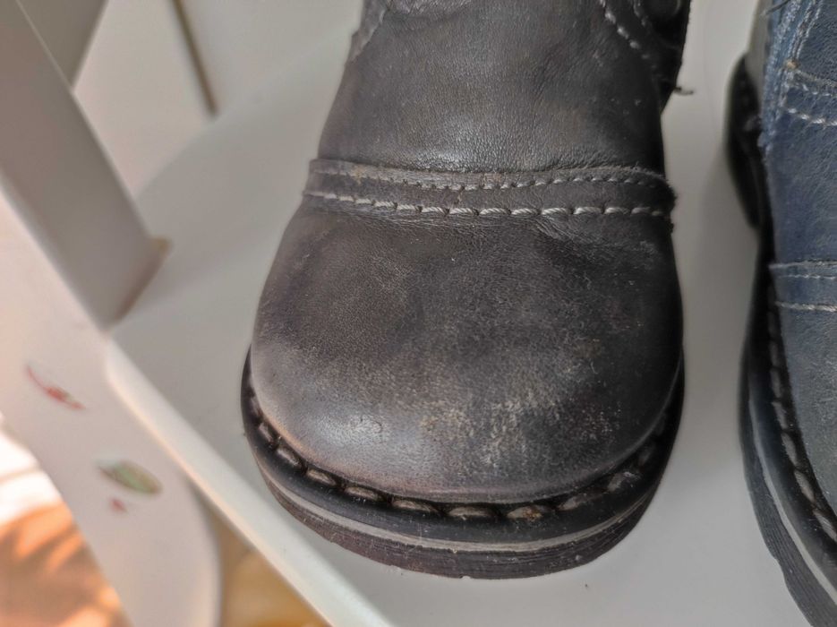 kozaki emel 22 buty zimowe