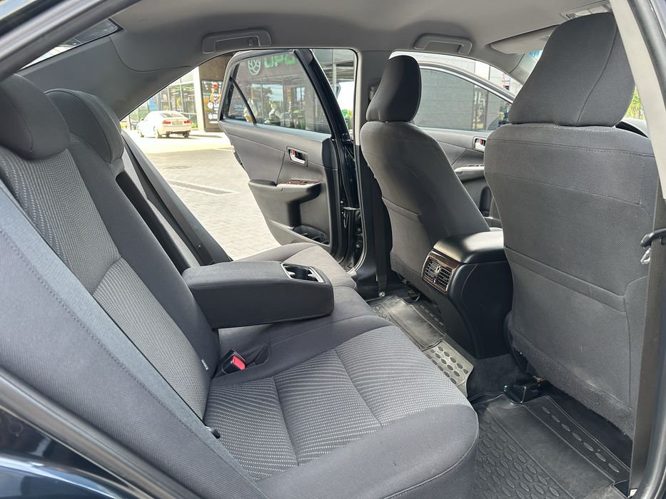 Продам Toyota Camry 55
