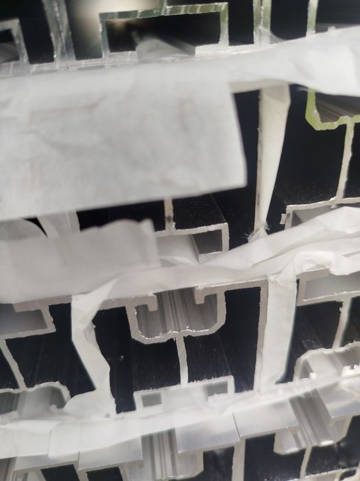 Profil pv40x40 OUTLET