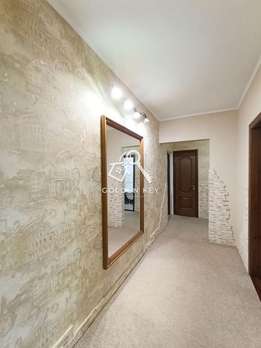 Продаж 3-кімнатної квартири на Сонячному (єВідновлення, Сертифікат)