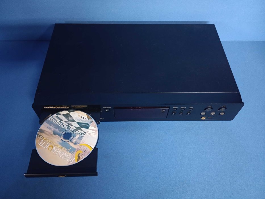 leitor cds MARANTZ CD4000