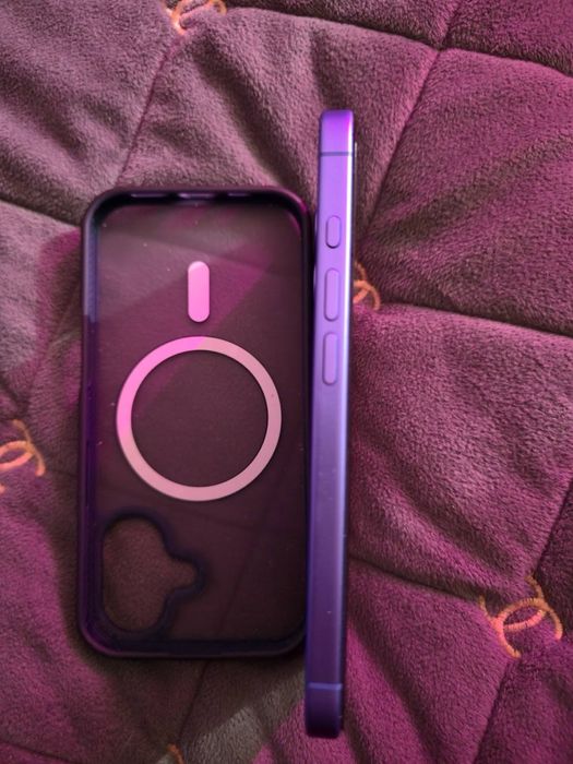 iPhone 16 /128  обмен