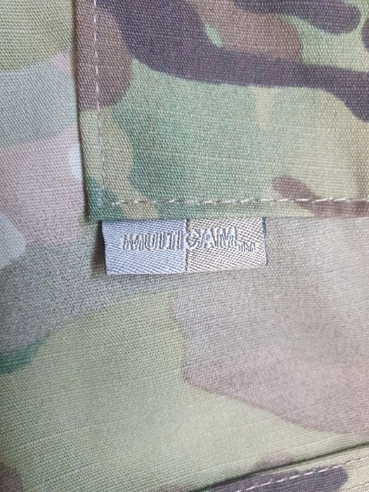 Spodnie US Army/tactical/multicam/Rip-stop/nowe