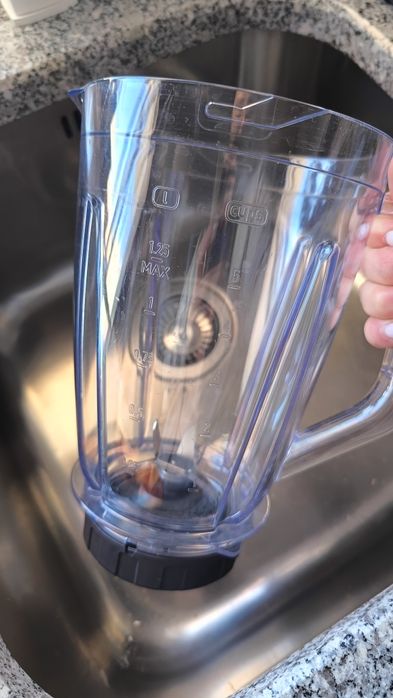 Vendo liquidificador