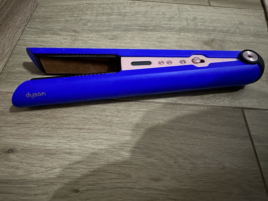 Prancha Dyson Corrale Ed limitada + garantia