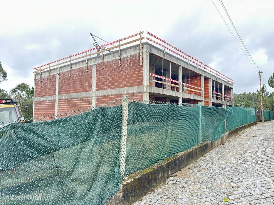 Apartamento T2 em Tamel (Santa Leocádia) E Vilar Do Monte de 112,00 m2
