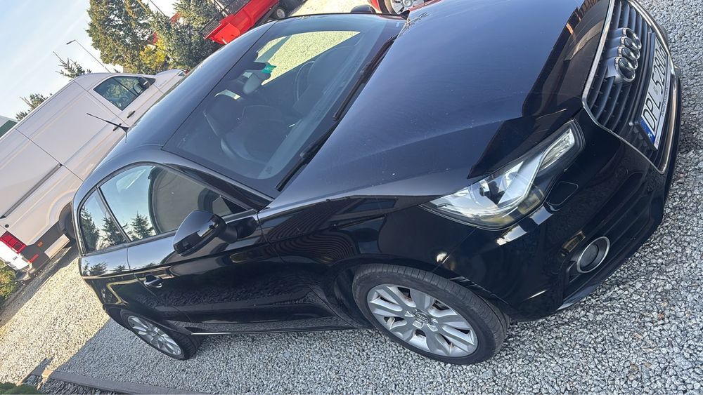 Audi A1 1.6 TDI