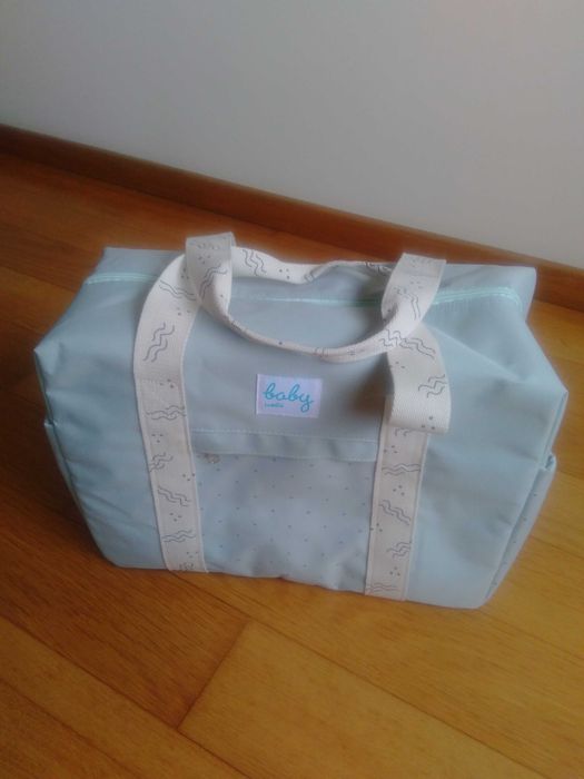 Saco de maternidade