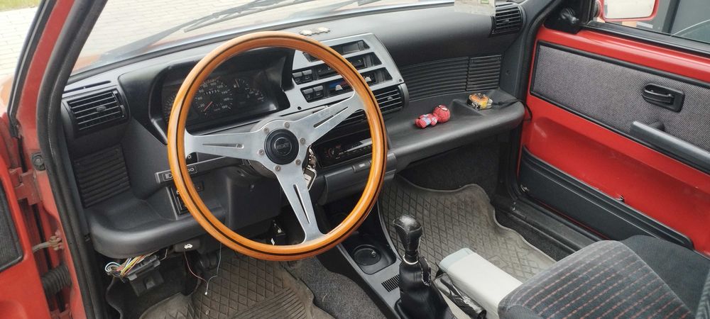 Cinquecento sporting kjs