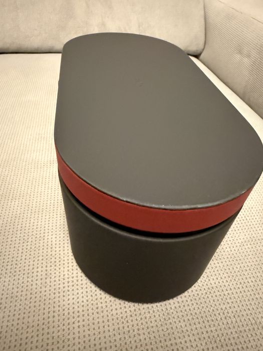 Dyson AirWrap (Red Velvet/Gold)
