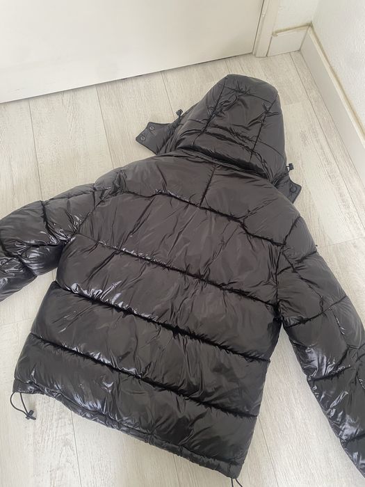 Casaco Polo Ralph Lauren Down Jacket (Casaco de Penas/Puffer) - Novo com Etiqueta