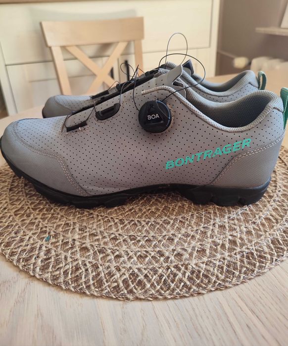Buty MTB Bontrager Evoke rozmiar 44