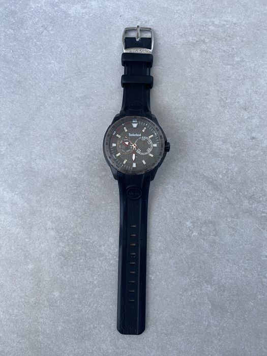 Relógio Timberland  Modelo: Juniper TBL13854J