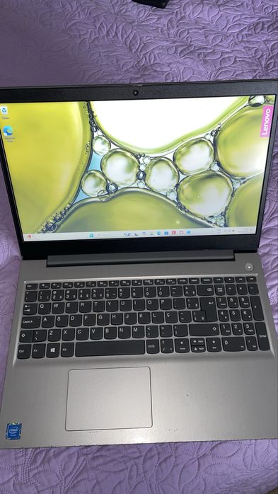 Notbook LENOVO IdeaPad 3