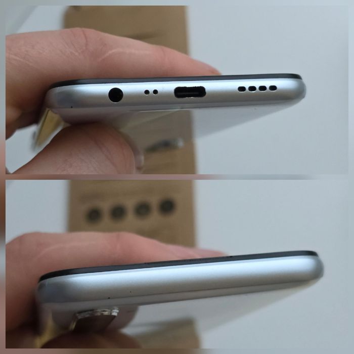 Realme 6 nfc в дуже хорошому стані