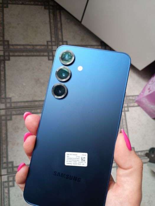 Telefon Samsung S25