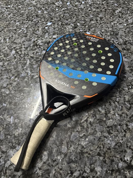 Raquete Padel Kuikma