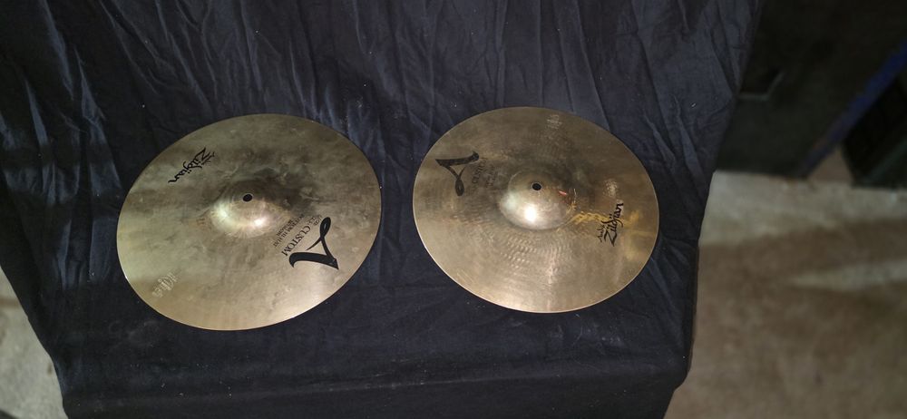 [OPORTUNIDADE] Equipamento Backline: Tama Starclassic, Ampeg SVT e Marshall 8100