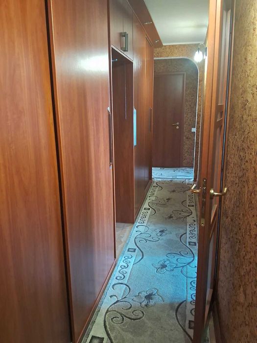 3-комнатная квартира по адресу (площадь 65,7 м²) - Atlanta.ua - фото 15