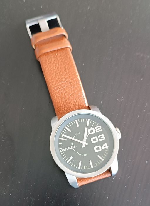 Diesel Mod. Double Down