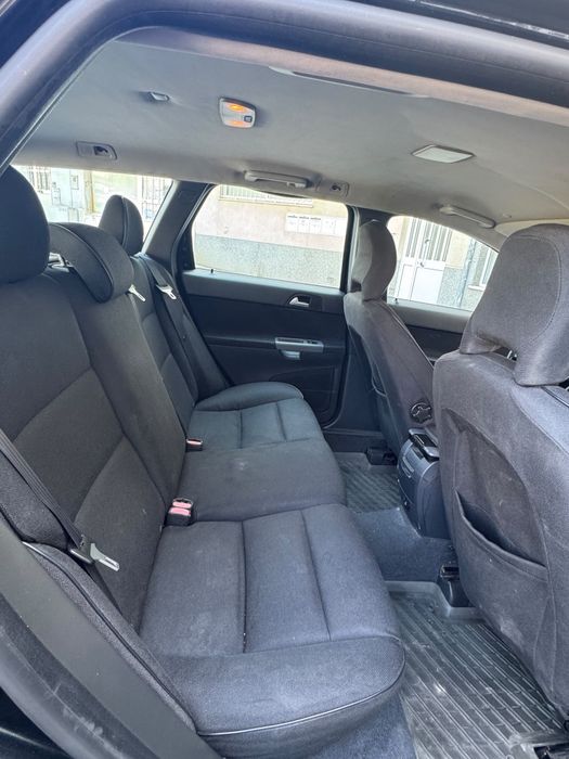 Volvo v50 1.6 2010