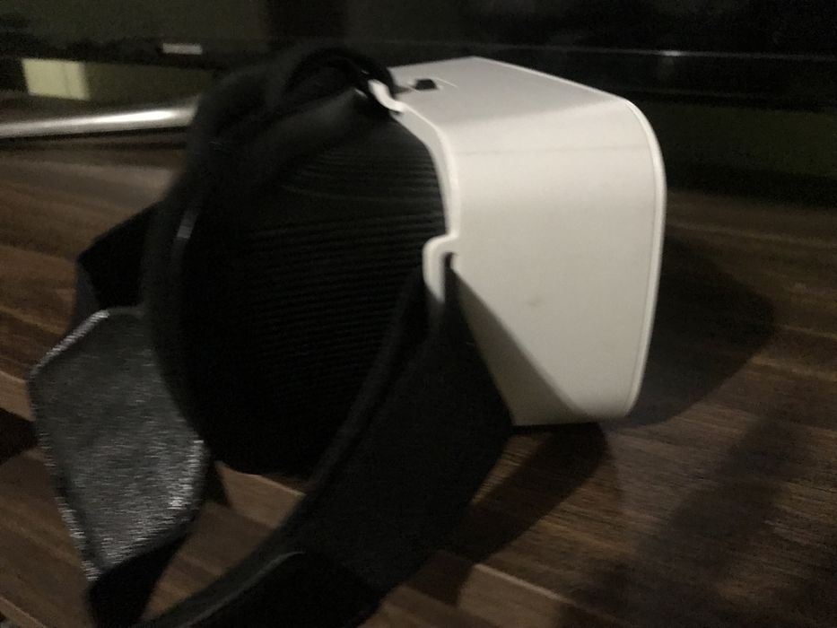 VR окуляри shinecon