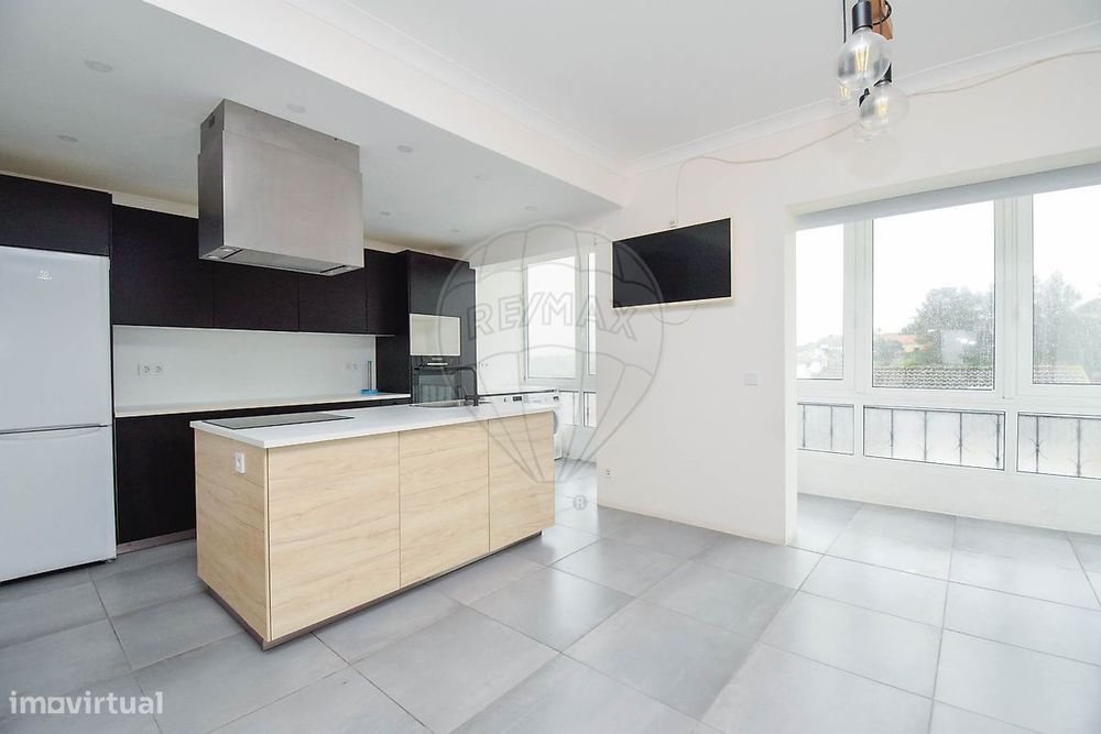 Apartamento T2 para venda