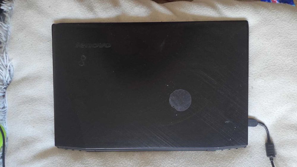 Lenovo Y50-70 4K • i7-4720HQ • 16GB RAM • SSD • GTX 860M