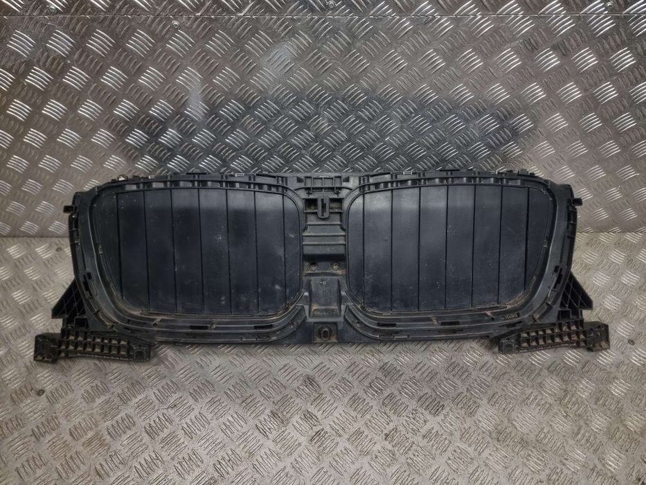 Bmw x3 g01 x4 g02 lci grill żaluzja roleta