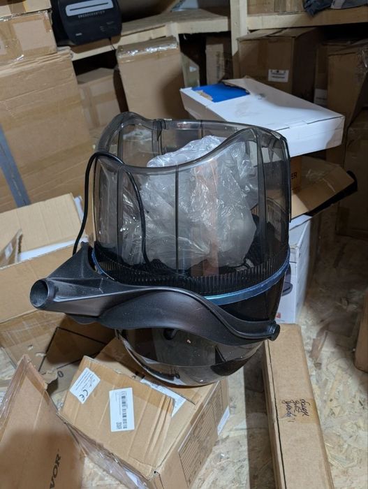 Салонный Фен ZENSTYLE 1300 Вт