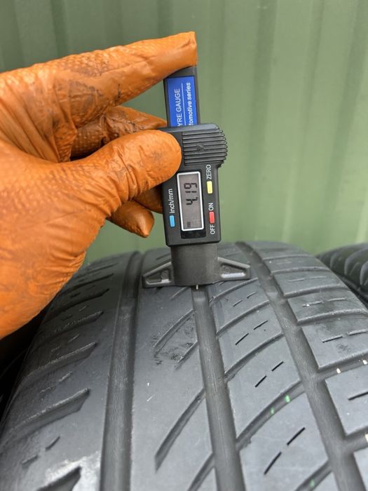 Диски R15 Borbert 4x100 Honda / Renault / Toyota / KIA шини 185/55R15 літо (комплект)