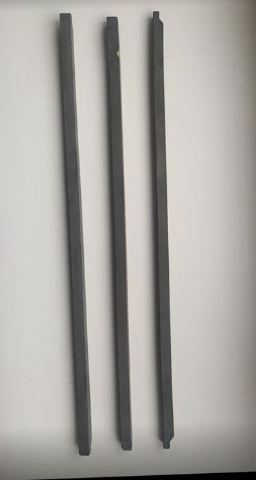 Вольфрамовый штабик,вольфрам 99,9%