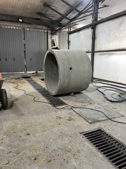 Сонація водопроводу та каналізації зовнішніх мереж професійно під ключ