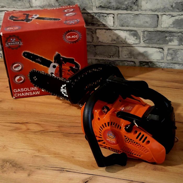 Piła łańcuchowa gałęziówka