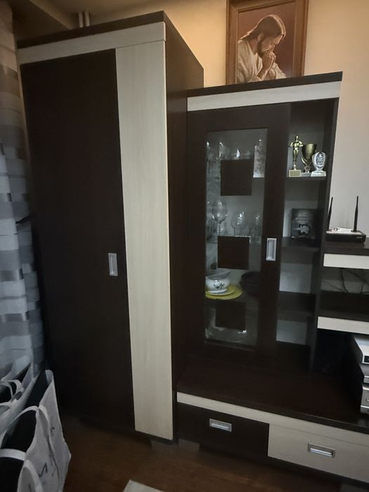 Segment, meble do salonu