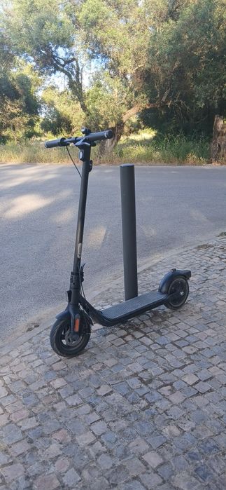 Trotinete elétrica ninebot